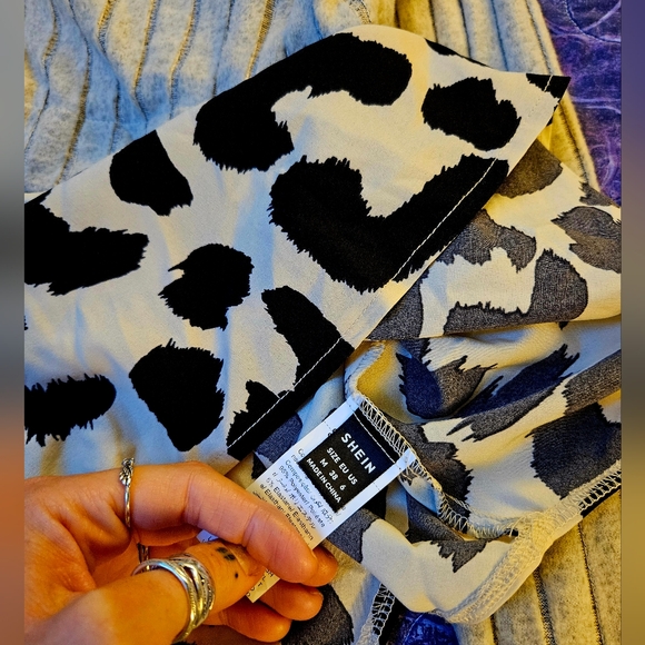 Ladies shirt - Picture 2 of 4